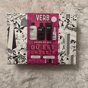 VERB Ghost Gift Set